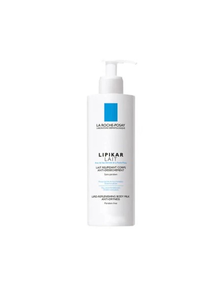 La Roche Posay Lipikar Leche Corporal 750 ml
