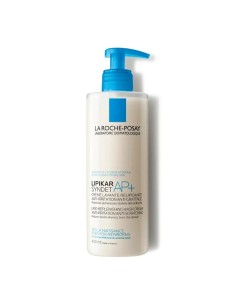 La Roche Posay Lipikar Syndet Ap+ 400 ml