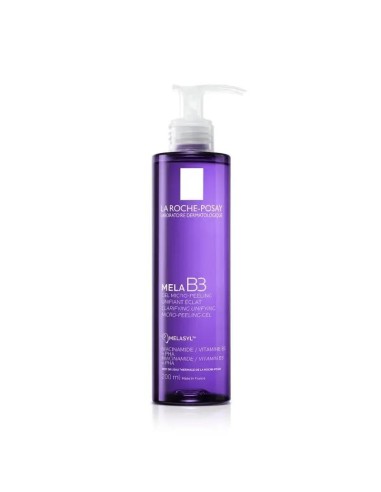 La Roche Posay Mela B3 Cleanser 200Ml