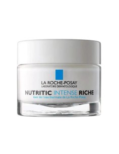 La Roche Posay Nutritic Intense Riche Tarro 50 ml 2