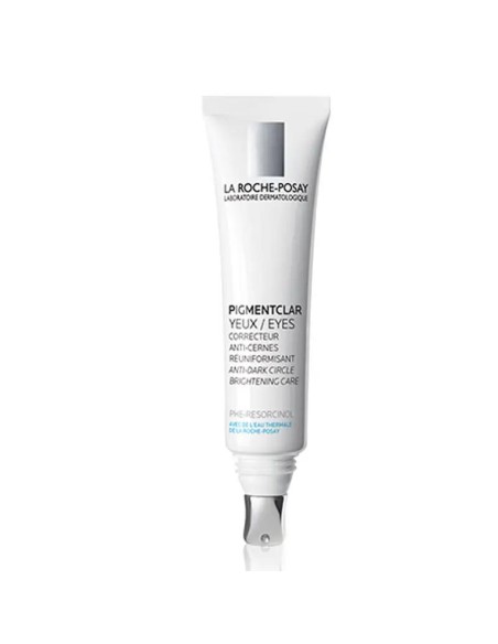 La Roche Posay Pigmentclar Ojos 15 ml