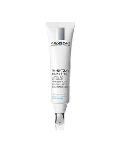 La Roche Posay Pigmentclar Ojos 15 ml