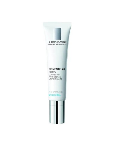 La Roche Posay Pigmentclar Ojos 15 ml