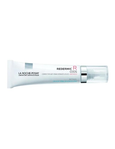 La Roche Posay Redermic R Ojos 15 ml