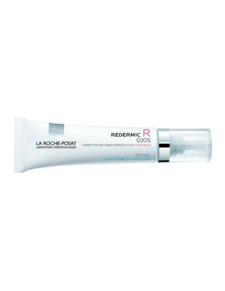 La Roche Posay Redermic R Ojos 15 ml