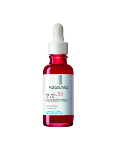 La Roche Posay Retinol B3 Sérum Anti-Arrugas 30 ml