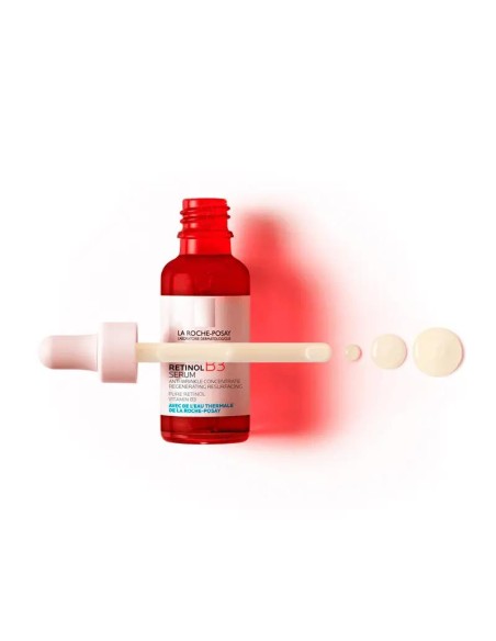 La Roche Posay Retinol B3 Sérum Anti-Arrugas 30 ml