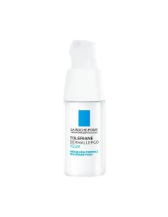La Roche Posay Toleraine Dermallergo Contorno de Ojos 20ml 2