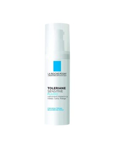 La Roche Posay Toleraine Sensitive Fluido 40 ml 2