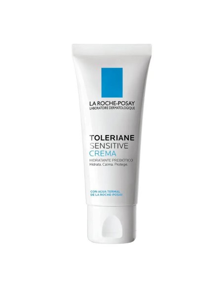 La Roche Posay Toleriane Calmante Crema 40 ml
