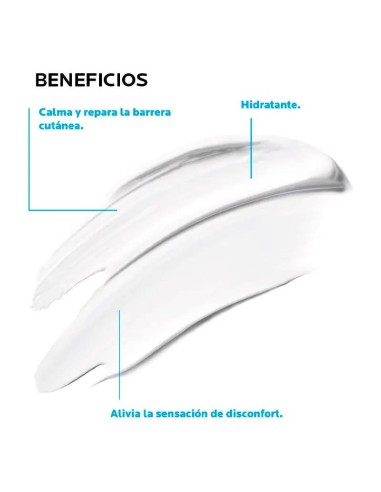 La Roche Posay Toleriane Dermallergo Fluido, 40 ml