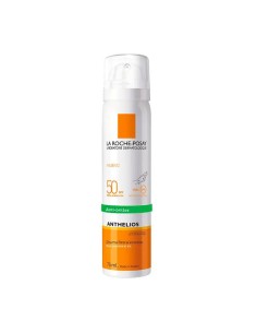 La Roche-Posay Anthelios Bruma Facial SPF 50, 75 ml 2
