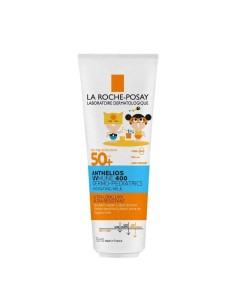 La Roche-Posay Anthelios Dermo-Pediatrics Leche Hidratante SPF 50+ Protector Solar Niños 250 ml 2