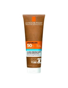 La Roche-Posay Anthelios Leche Hidratante Eco-Sostenible SPF 50+, 250 ml 2