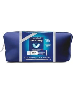 Lacer Blanc Kit White Flash Blanqueamiento Dental 2