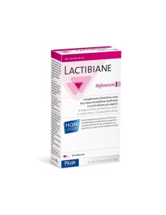 Lactibiane Reference 30 cápsulas