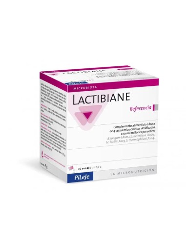 Lactibiane Reference 30 Sobres
