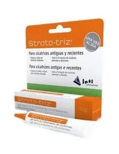 Leti Strata-Triz Gel Para Cicatrices 5 gr 2