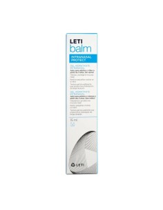 Letibalm Intranasal Protect, 15 ml