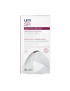 Letisr Sérum Anti-Rojeces, 30 ml 2