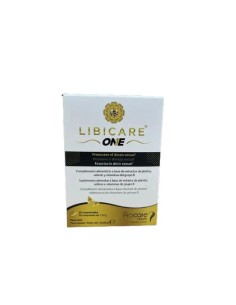 Libicare One, 30 comprimidos 2