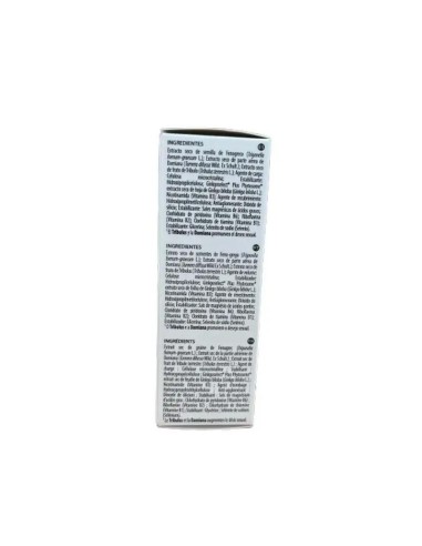 Libicare One, 30 comprimidos