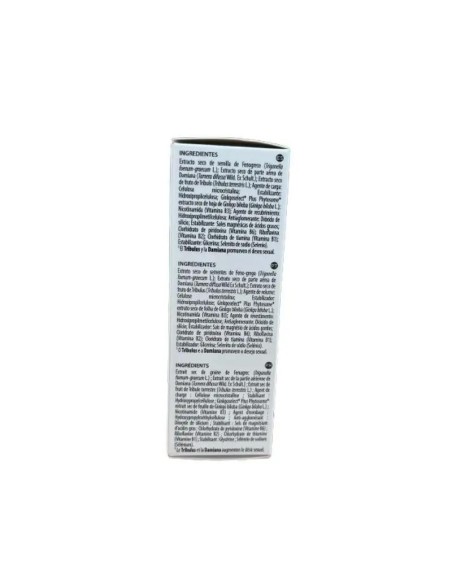 Libicare One, 30 comprimidos