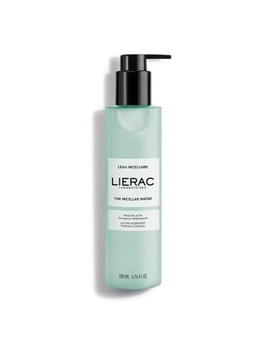 Lierac Agua Micelar, 200 ml