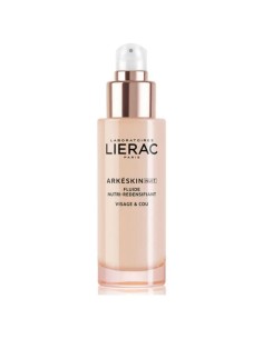 Lierac Arkeskin Crema De Noche Menopausia, 50 ml 2