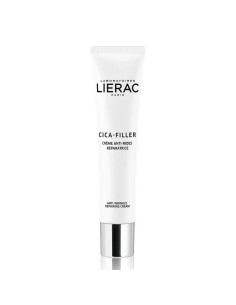 Lierac Cica Filler Crema Antiarrugas Reparadora 40 ml