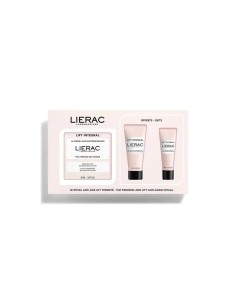 Lierac Cofre Lift Integral Crema De Día Reafirmante, 15+10 ml 2