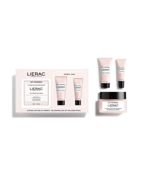 Lierac Cofre Lift Integral Crema De Día Reafirmante, 15+10 ml