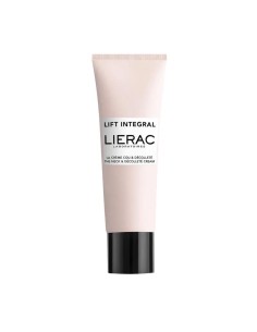 Lierac Crema Cuello Y Escote, 50 ml
