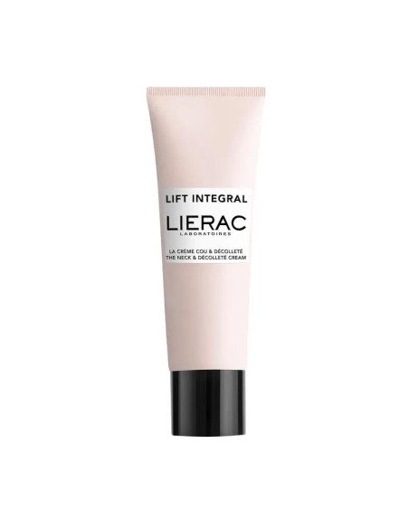 Lierac Crema Cuello Y Escote, 50 ml