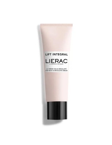 Lierac Crema Cuello Y Escote, 50 ml