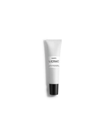 Lierac Diotip Fluido Corrector De Ojeras, 15 ml