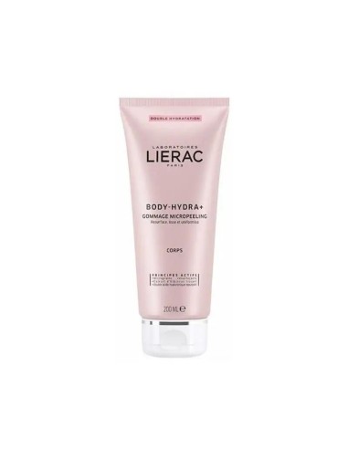 Lierac El Exfoliante Regenerador