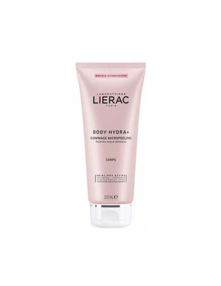 Lierac El Exfoliante Regenerador