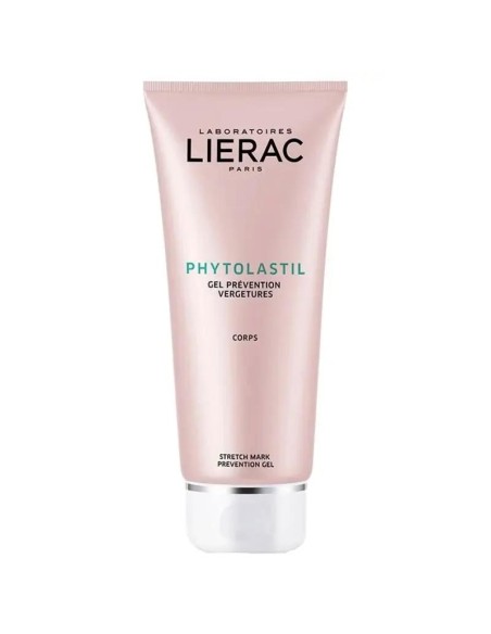 Lierac El Gel Prevención De Estrías, 200Ml