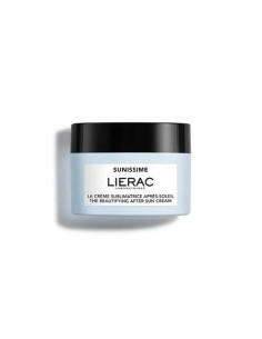 Lierac El Sorbete Aftersun Rostro, 50 Ml 2