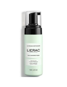 Lierac Espuma limpiadora, 150 ml 2