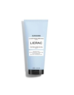 Lierac Gel After-Sun, 200 ml