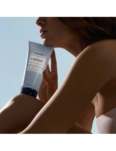 Lierac Gel After-Sun, 200 ml