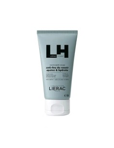 Lierac Homme Bálsamo Aftershave 2