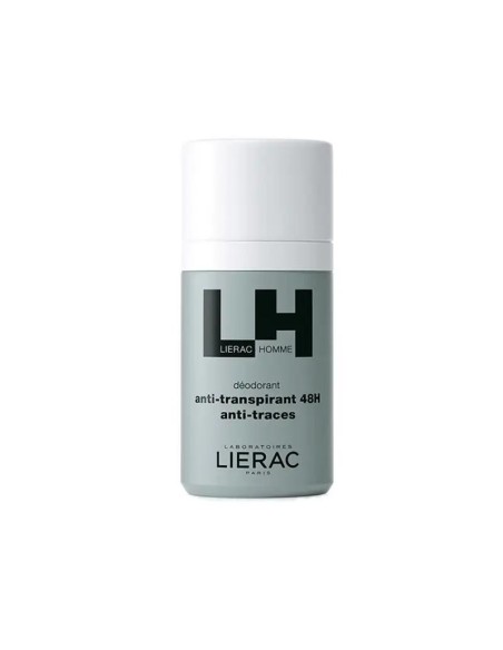 Lierac Homme Desodorante