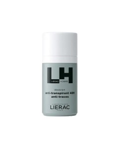 Lierac Homme Desodorante 2