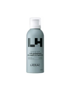 Lierac Homme Espuma de Afeitar 2