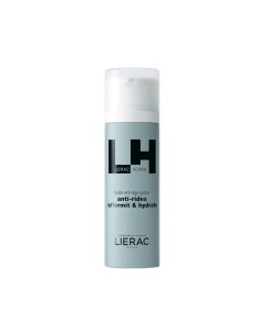 Lierac Homme Fluido Antiedad Global 2