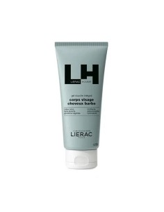 Lierac Homme Gel de Ducha