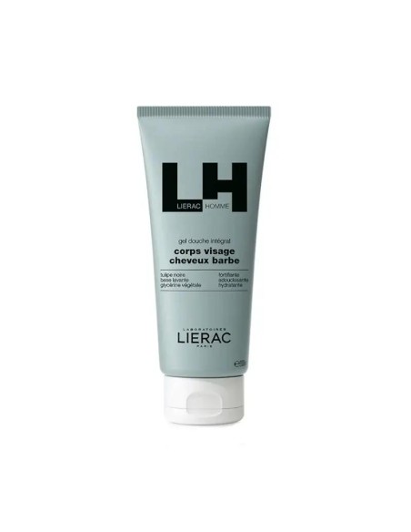 Lierac Homme Gel de Ducha